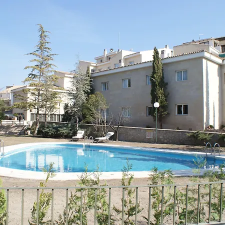 Villa De Biar-3
